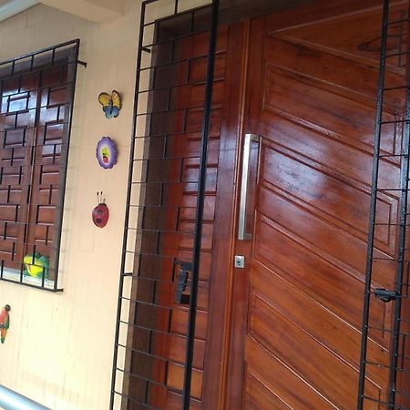 Solar De Iracema Flat Apartment Fortaleza  Exterior photo