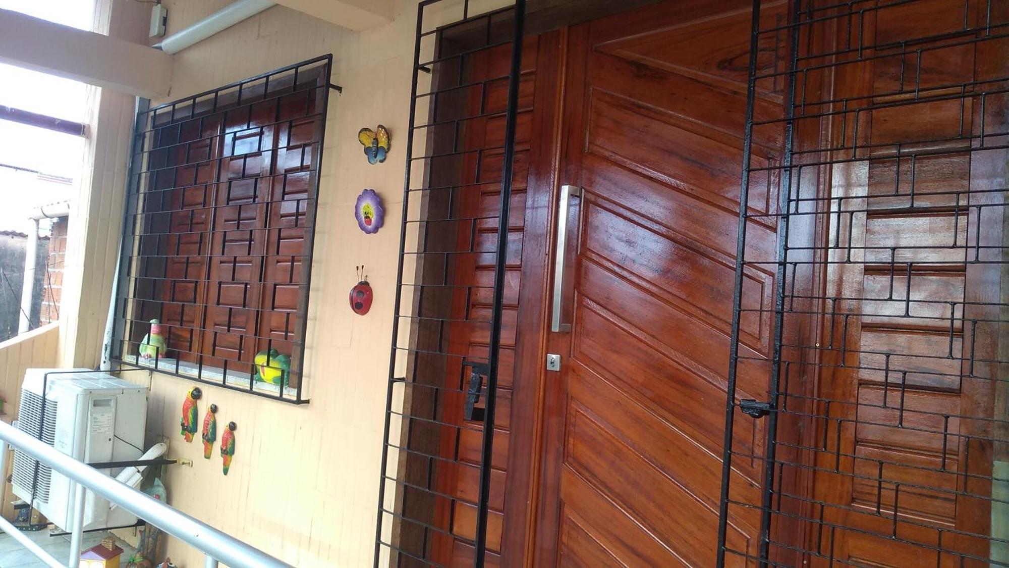 Solar De Iracema Flat Apartment Fortaleza  Exterior photo
