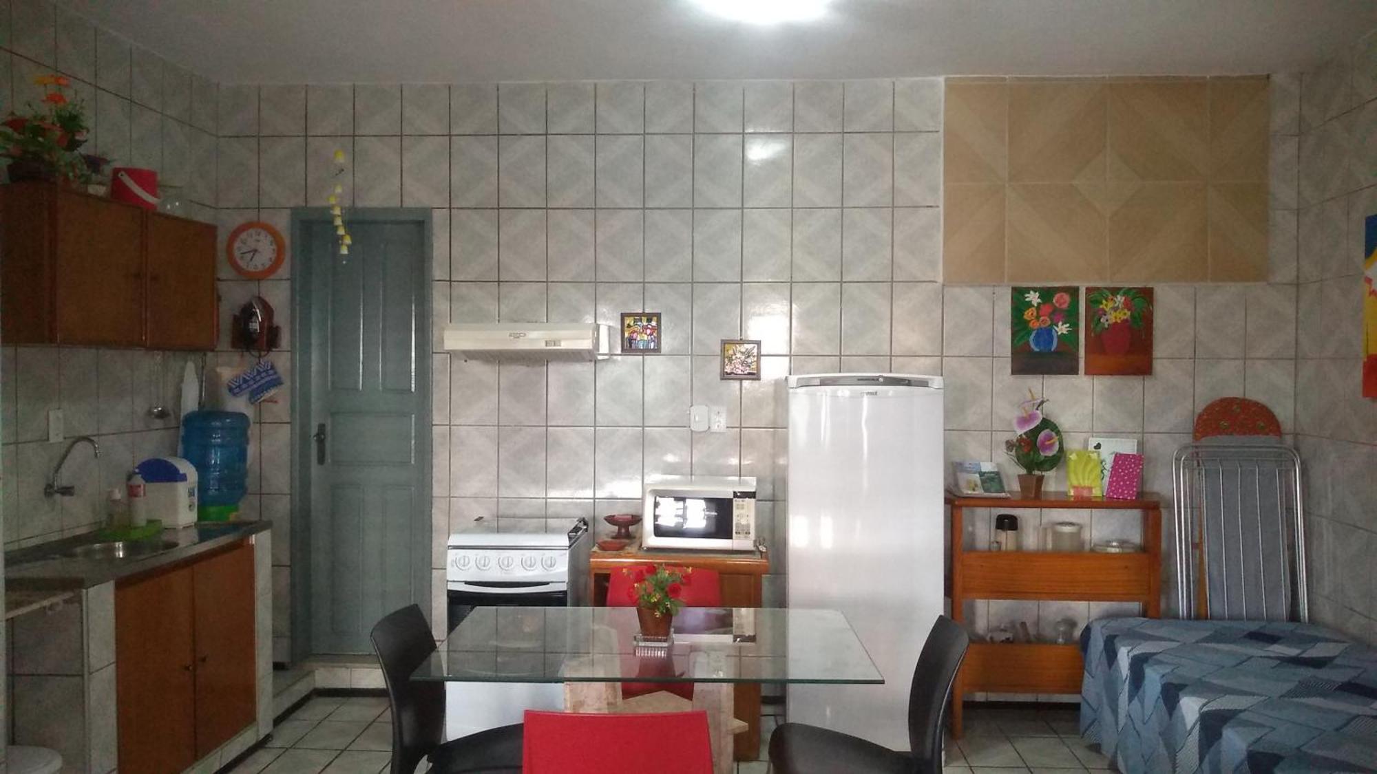 Solar De Iracema Flat Apartment Fortaleza  Exterior photo